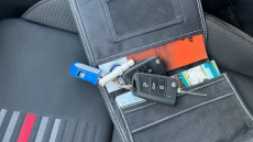 SEAT Ibiza 1.0 TSI 95 FR [EZ] 5dr Petrol Hatchback